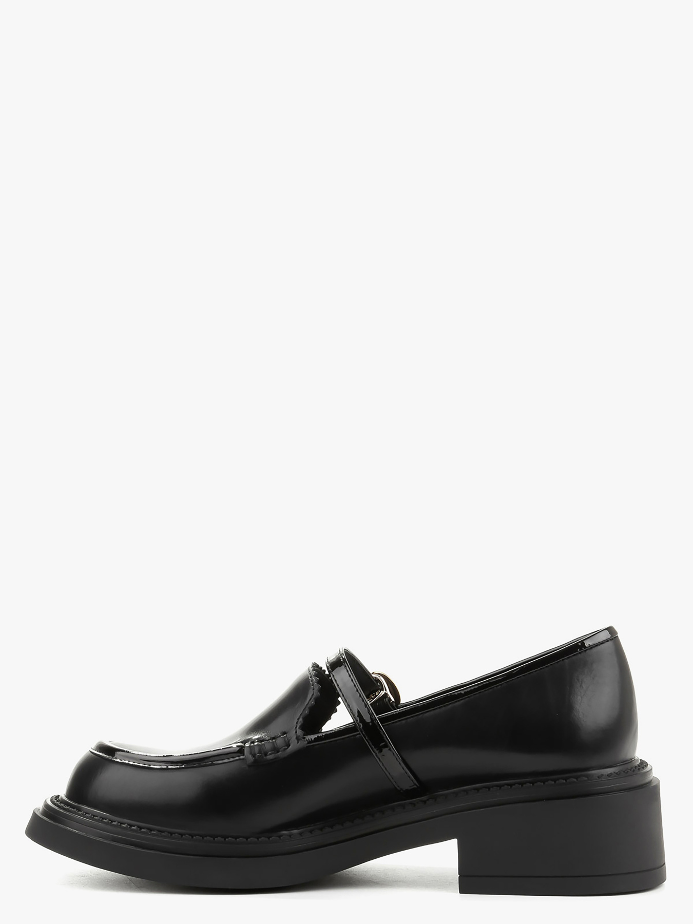 Туфлі LeBERDES модель 00000016670 Фото