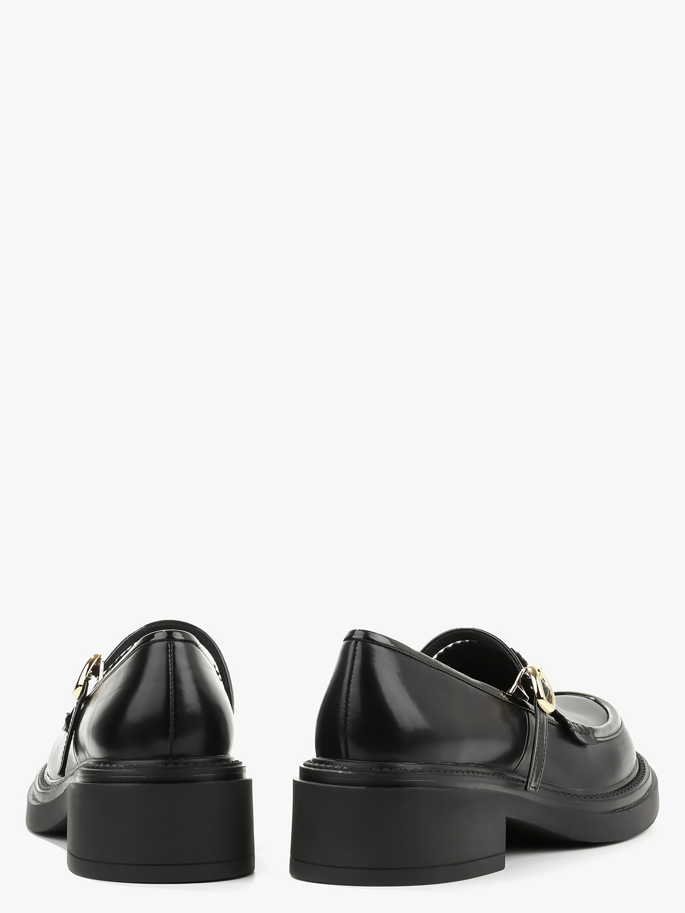 Туфлі LeBERDES модель 00000016670 Фото