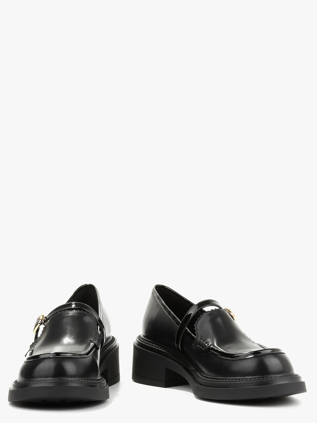 Туфлі LeBERDES модель 00000016670 Фото