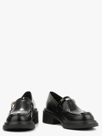 Туфлі LeBERDES модель 00000016670 Фото