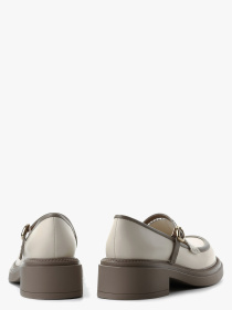 Туфли LeBERDES модель 00000016671 Фото