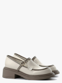 Туфли LeBERDES модель 00000016671 Фото