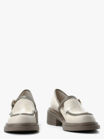 Туфли LeBERDES модель 00000016671 Фото