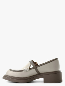 Туфли LeBERDES модель 00000016671 Фото