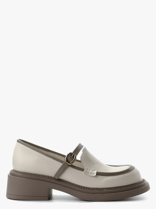 Туфли LeBERDES модель 00000016671 Фото