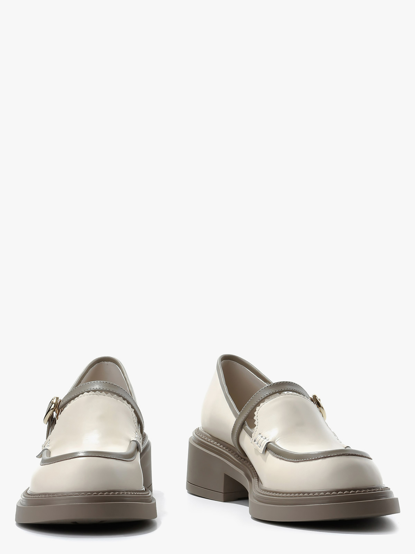 Туфлі LeBERDES модель 00000016671 Туфлі LeBERDES модель 00000016671 Фото