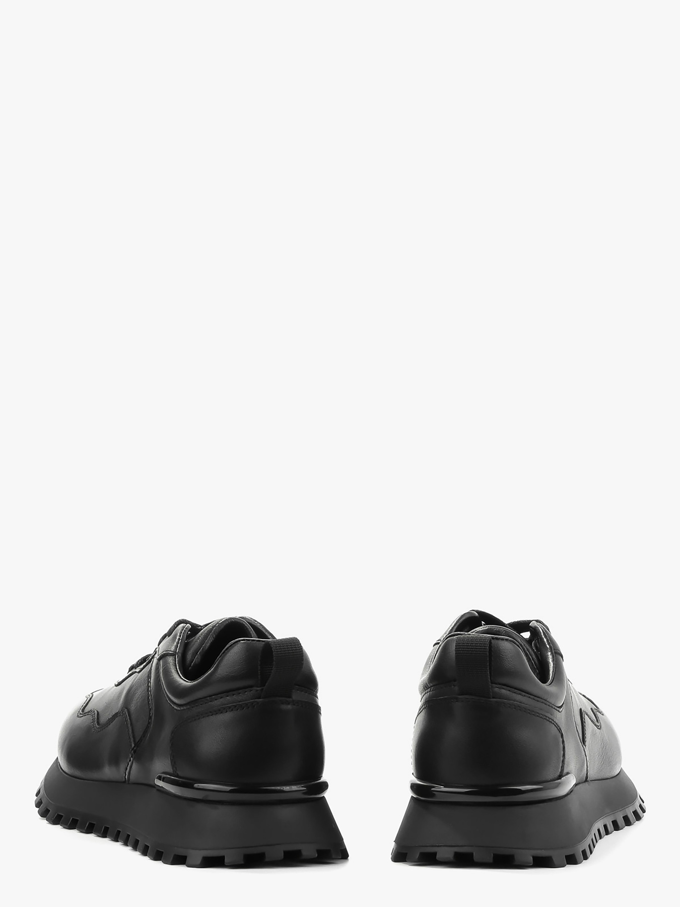 Кроссовки повседневные LeBERDES модель 00000016674 Фото