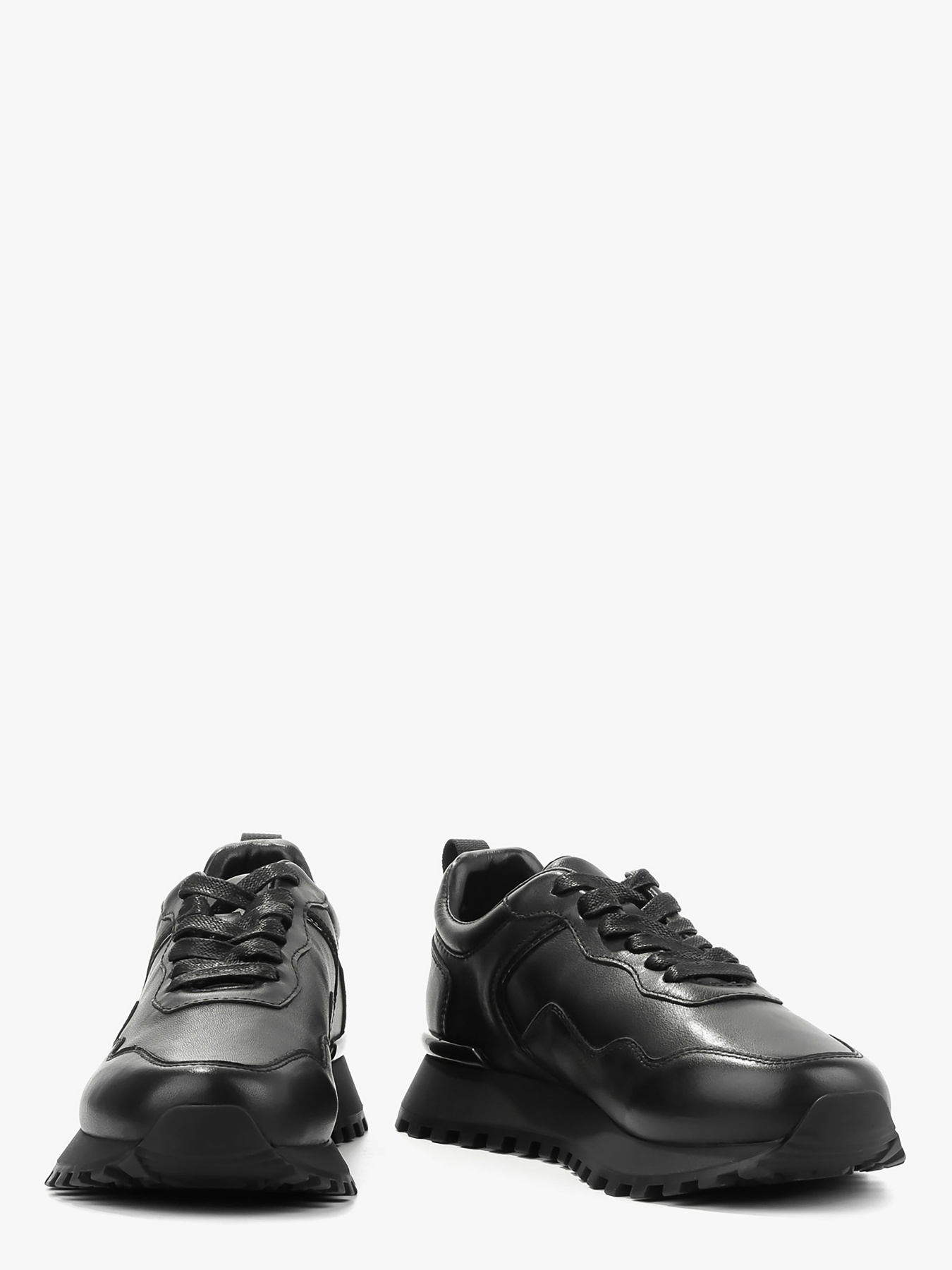 Кроссовки повседневные LeBERDES модель 00000016674 Фото