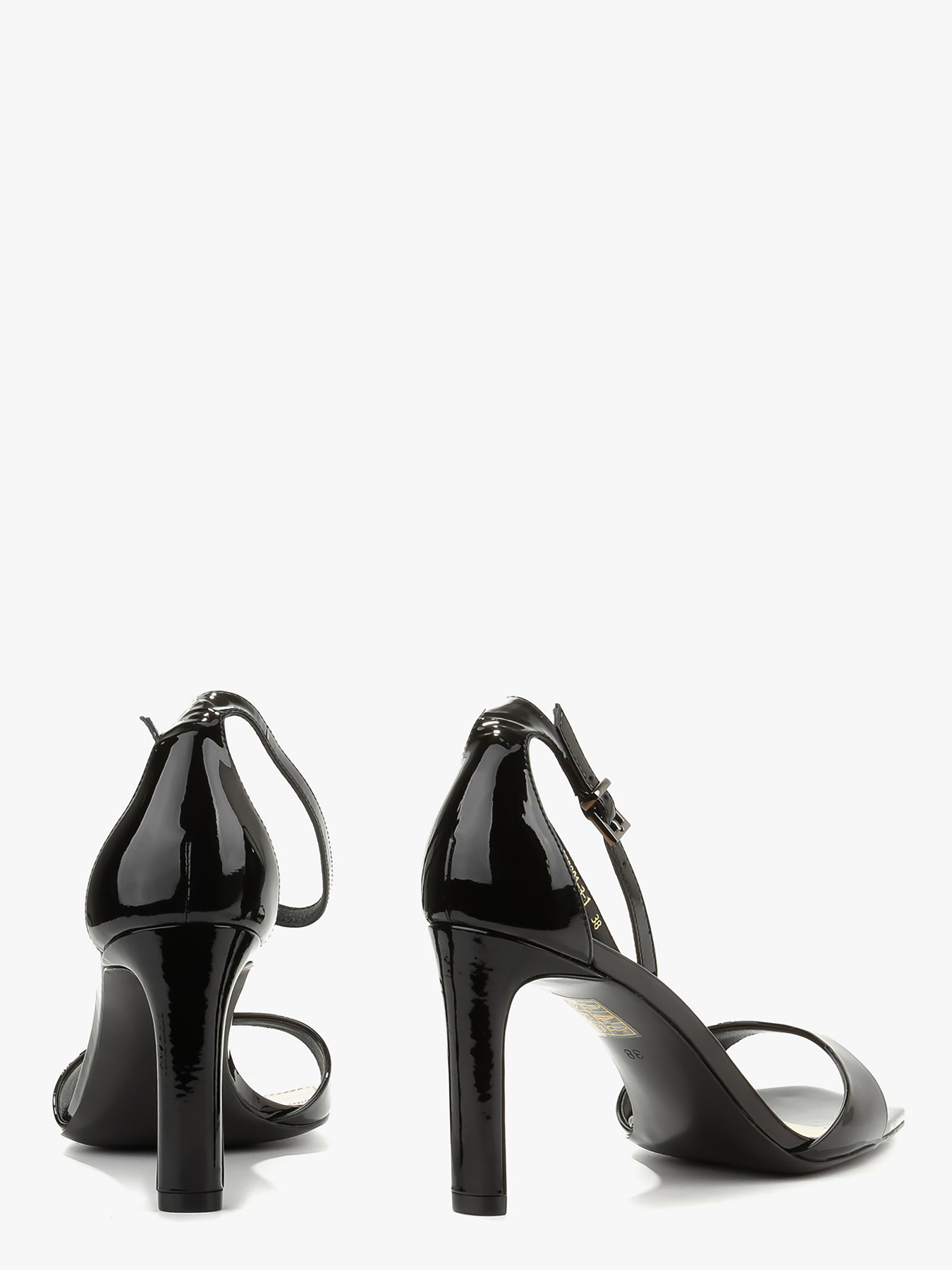 Босоніжки LeBERDES модель 00000016675 Фото