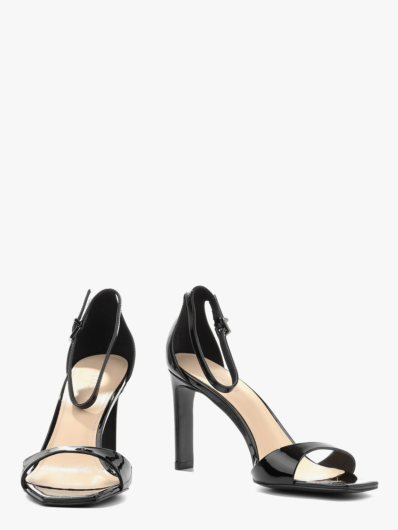 Босоніжки LeBERDES модель 00000016675 Фото