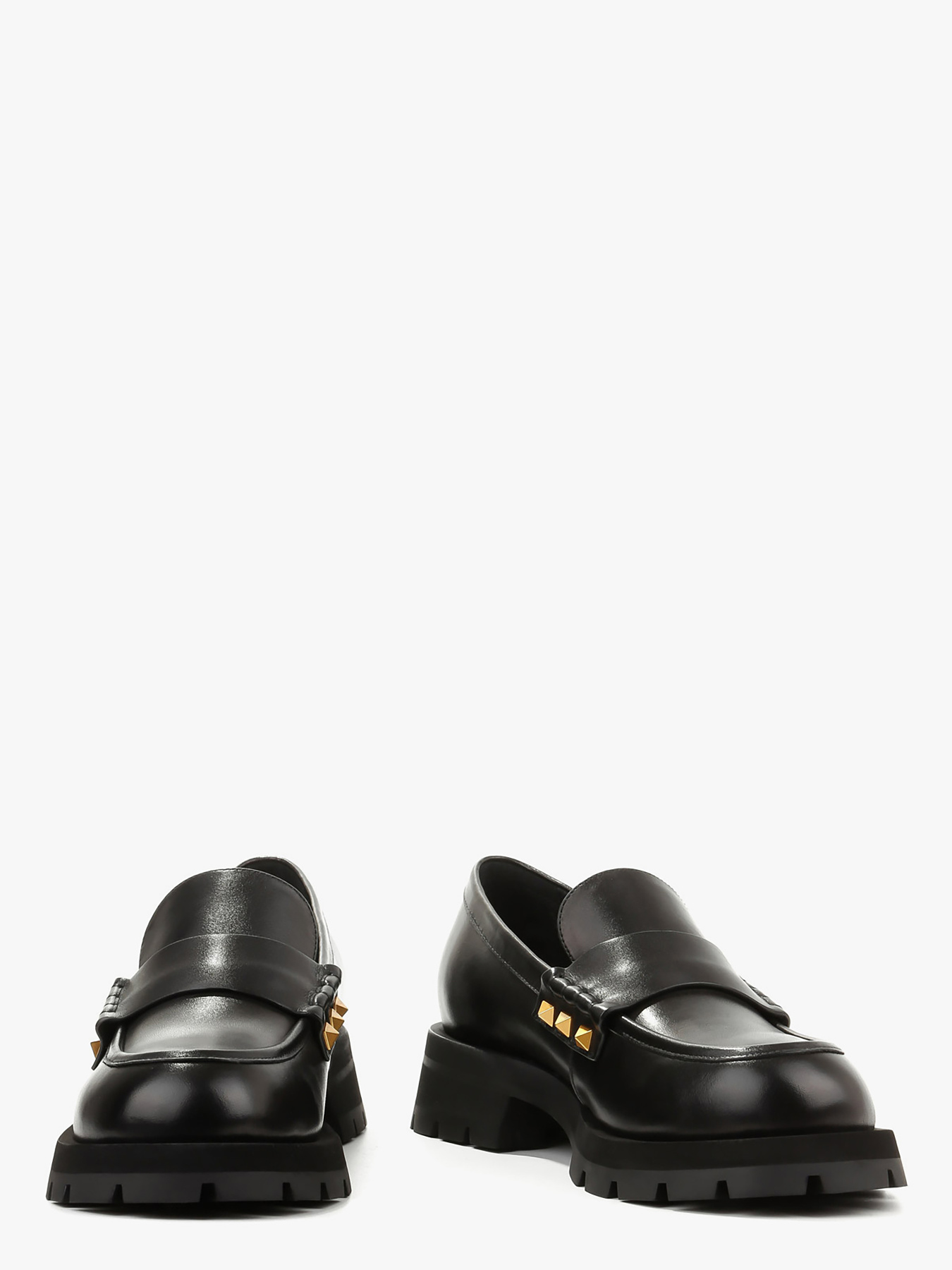 Лоферы LeBERDES модель 00000016676 Фото