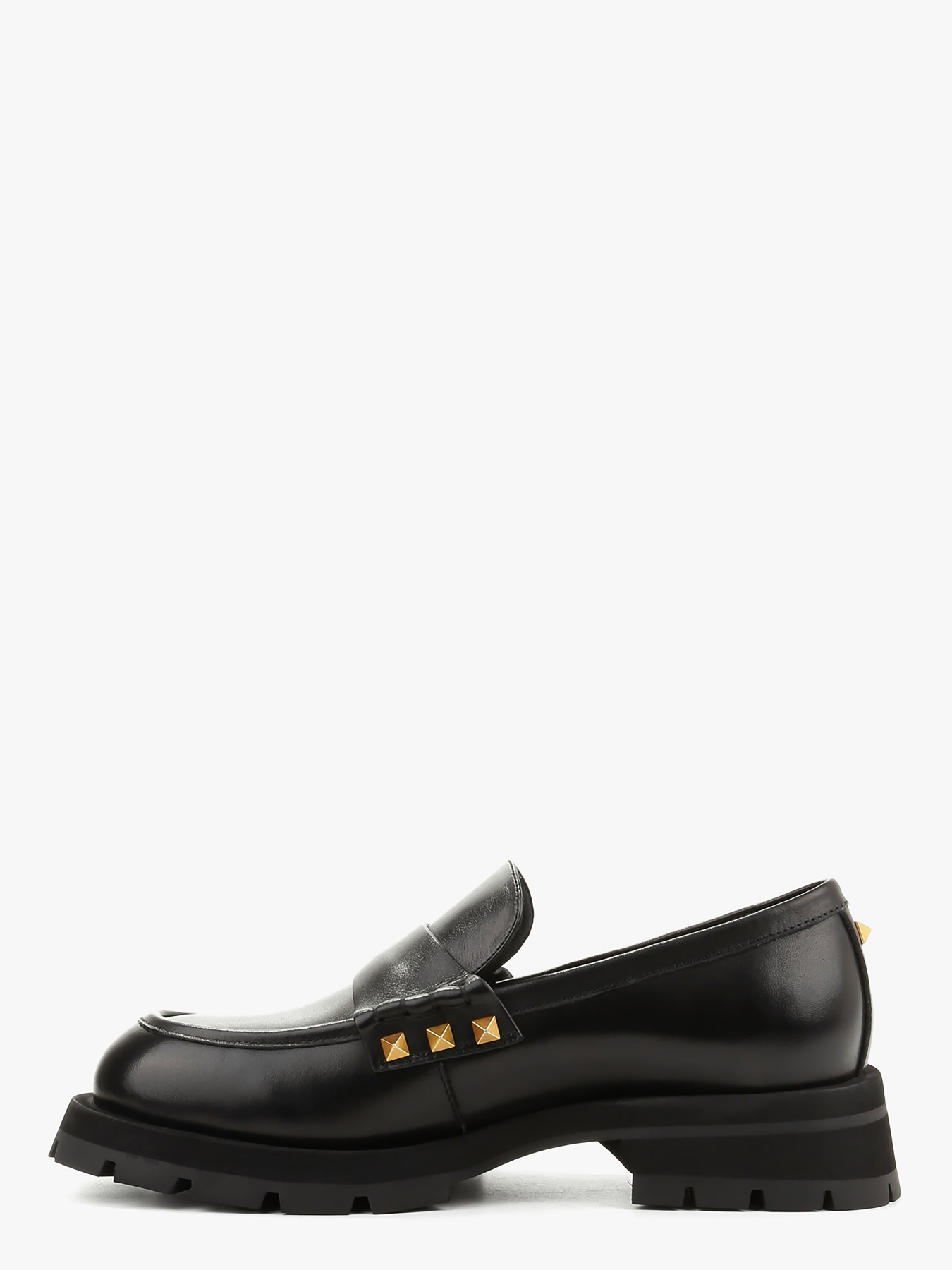 Лоферы LeBERDES модель 00000016676 Фото