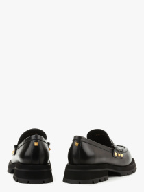 Лоферы LeBERDES модель 00000016676 Фото