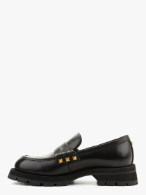 Лоферы LeBERDES модель 00000016676 Фото