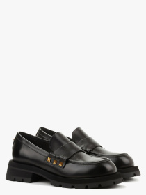 Лоферы LeBERDES модель 00000016676 Фото