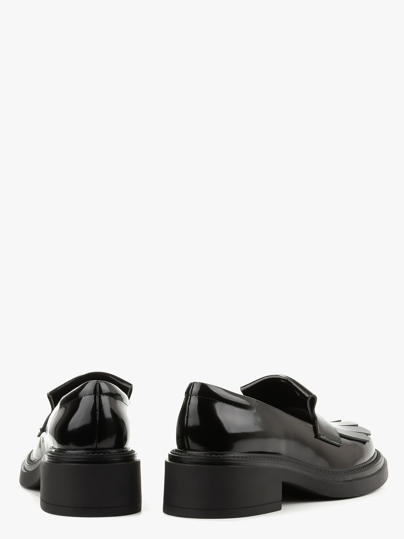 Лоферы LeBERDES модель 00000016677 Фото