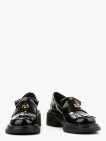 Лоферы LeBERDES модель 00000016677 Фото