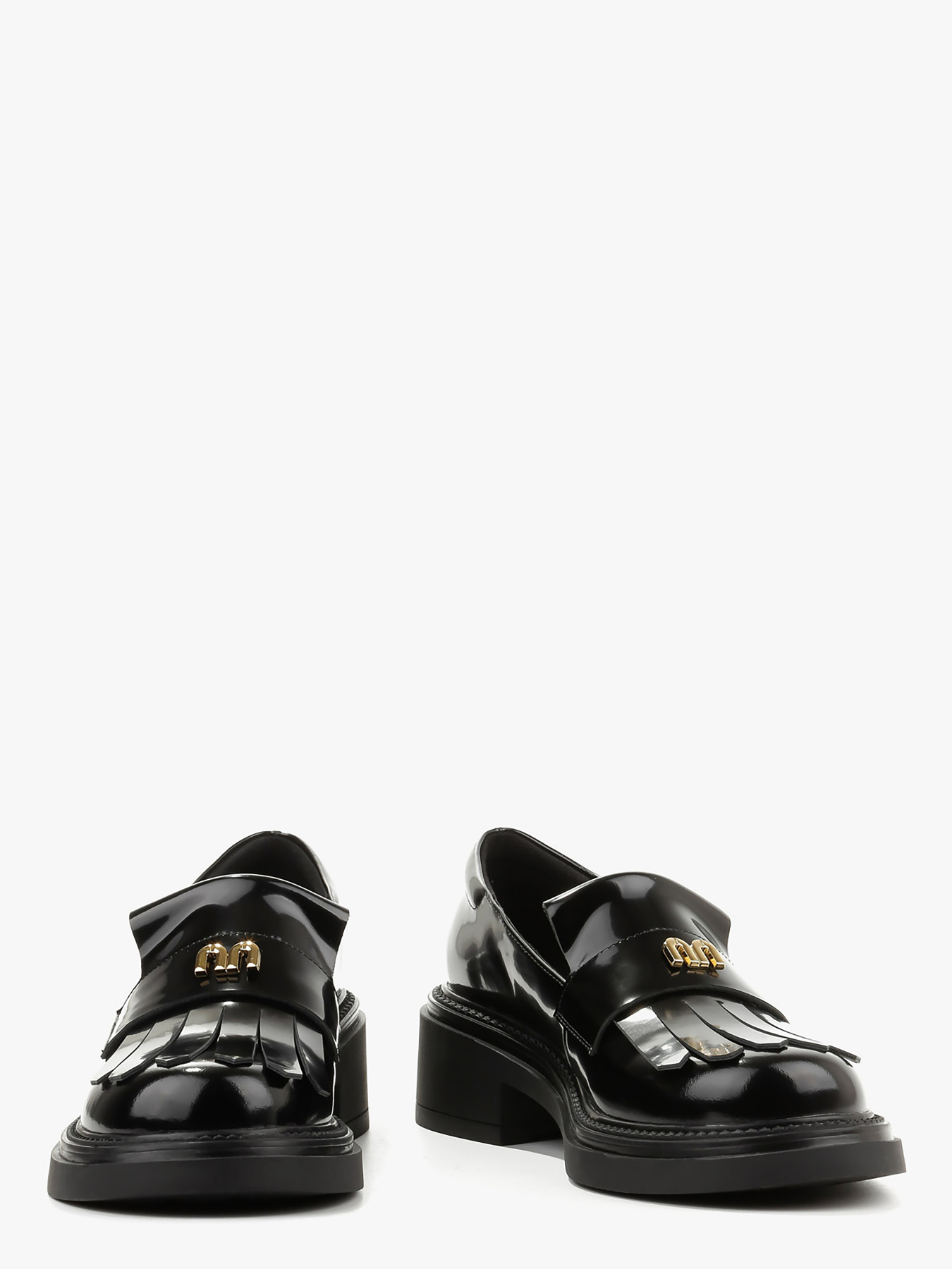 Лоферы LeBERDES модель 00000016677 Фото