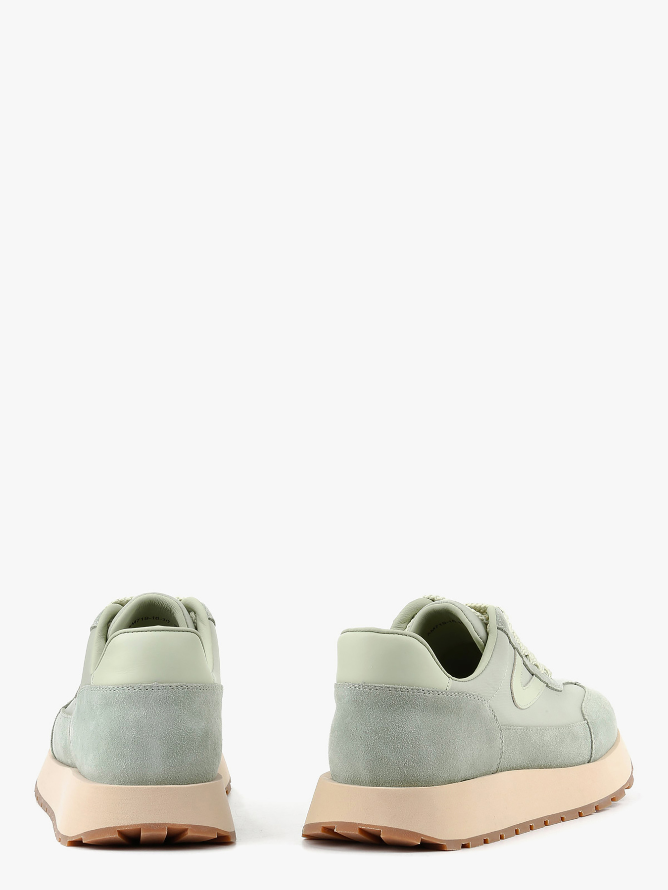 Кросівки LeBERDES модель 00000016678 Фото