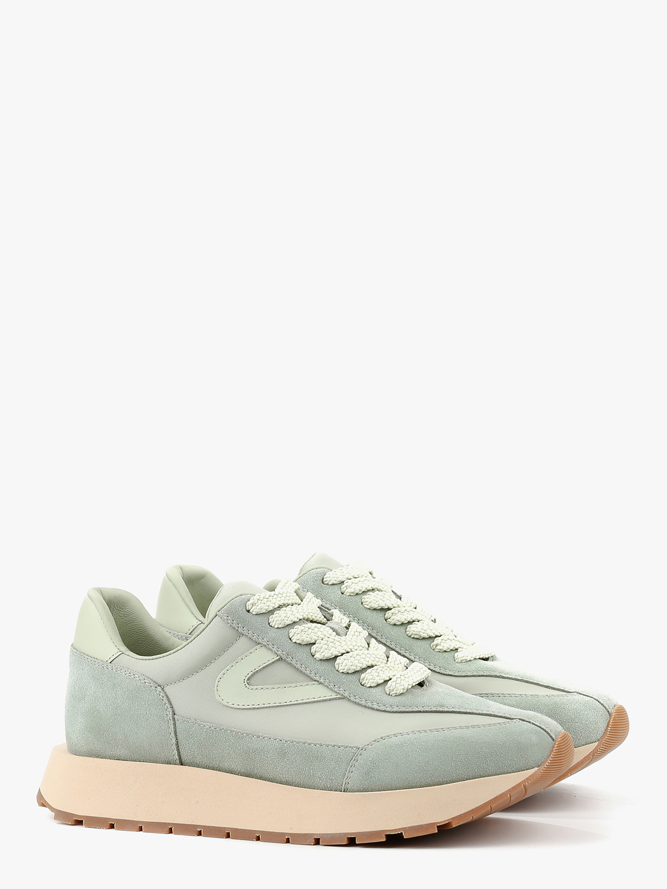 Кросівки LeBERDES модель 00000016678 Фото