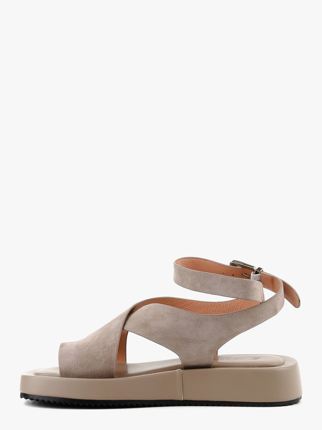 Сандалії LeBERDES модель 00000016679 Фото