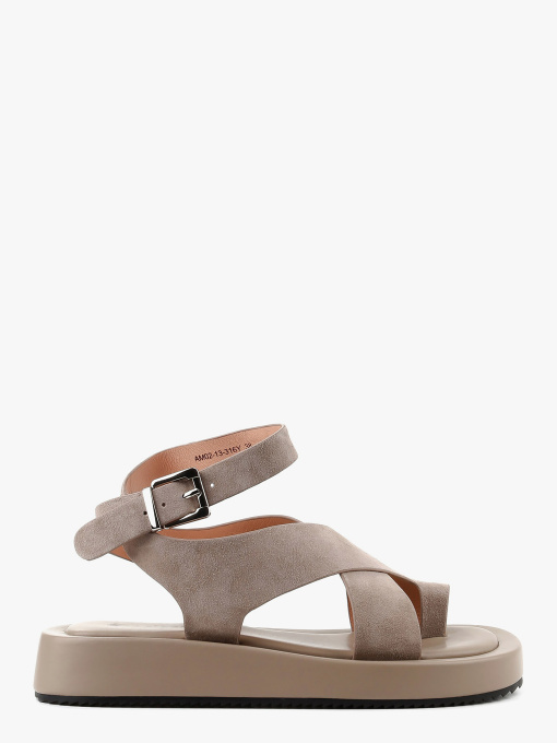 Сандалии LeBERDES модель 00000016679 Фото