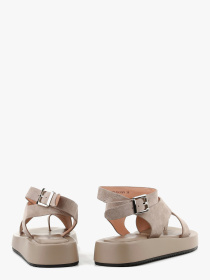 Сандалии LeBERDES модель 00000016679 Фото