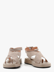 Сандалии LeBERDES модель 00000016679 Фото