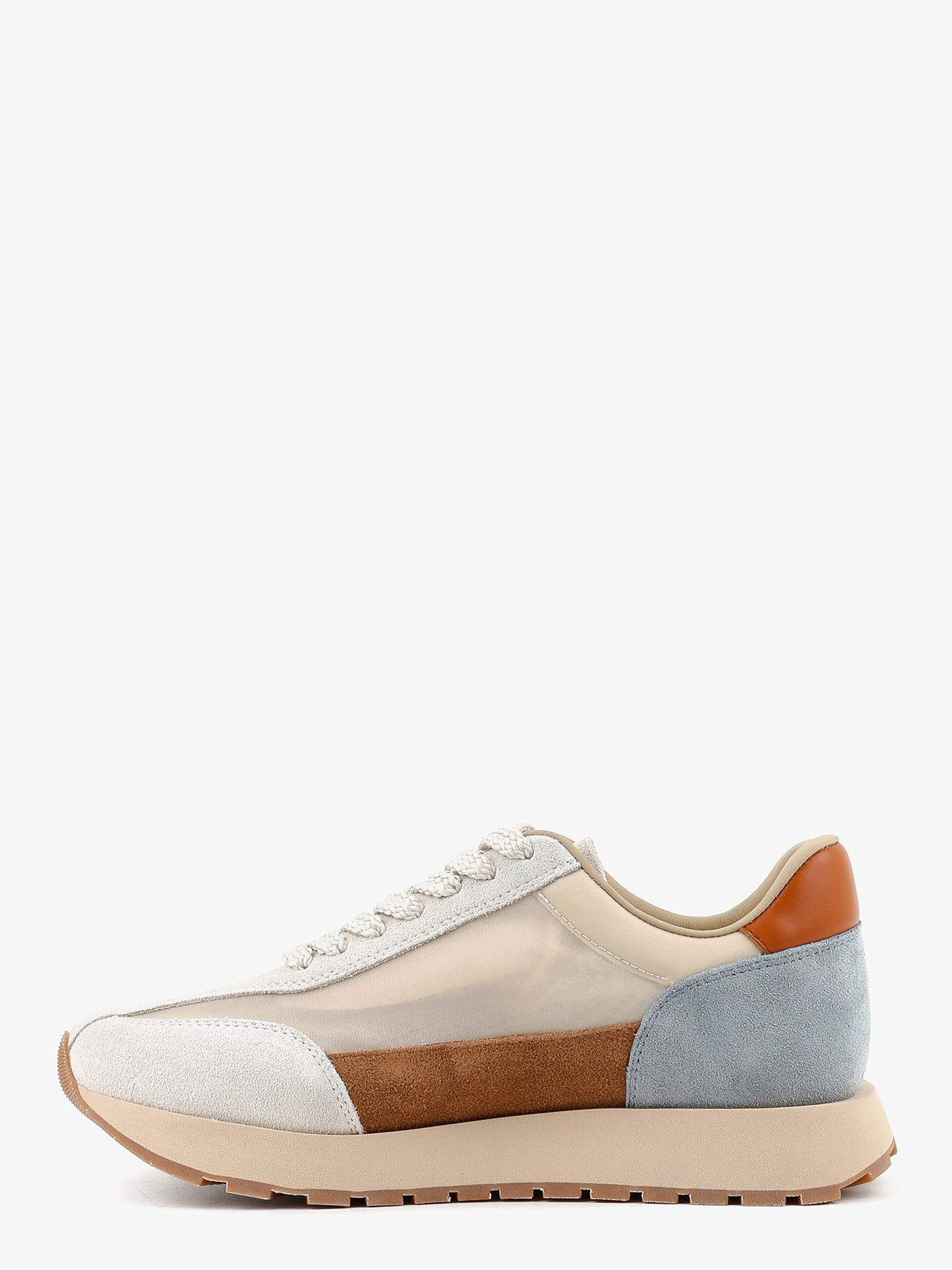 Кроссовки LeBERDES модель 00000016680 Фото