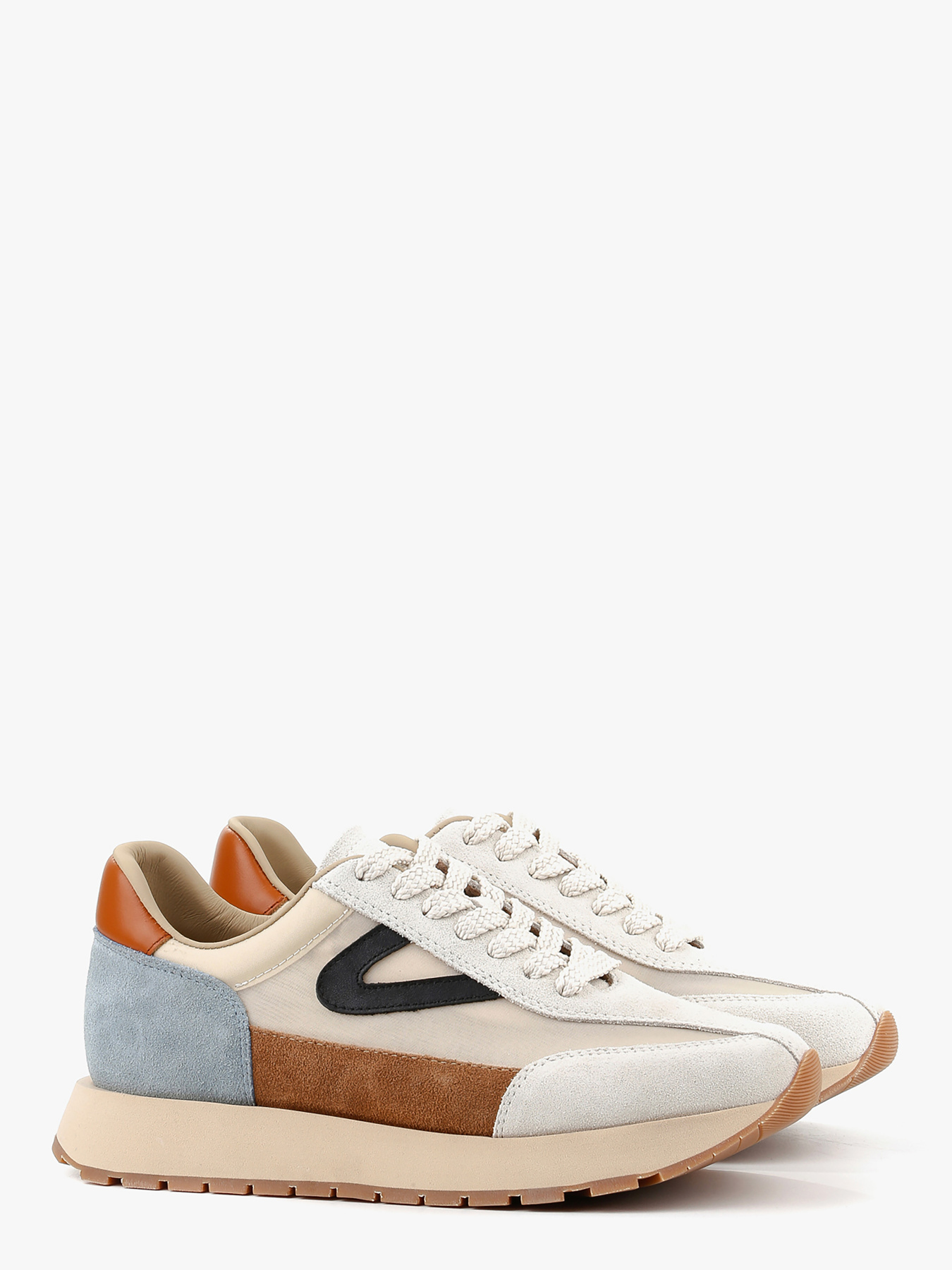 Кроссовки LeBERDES модель 00000016680 Фото