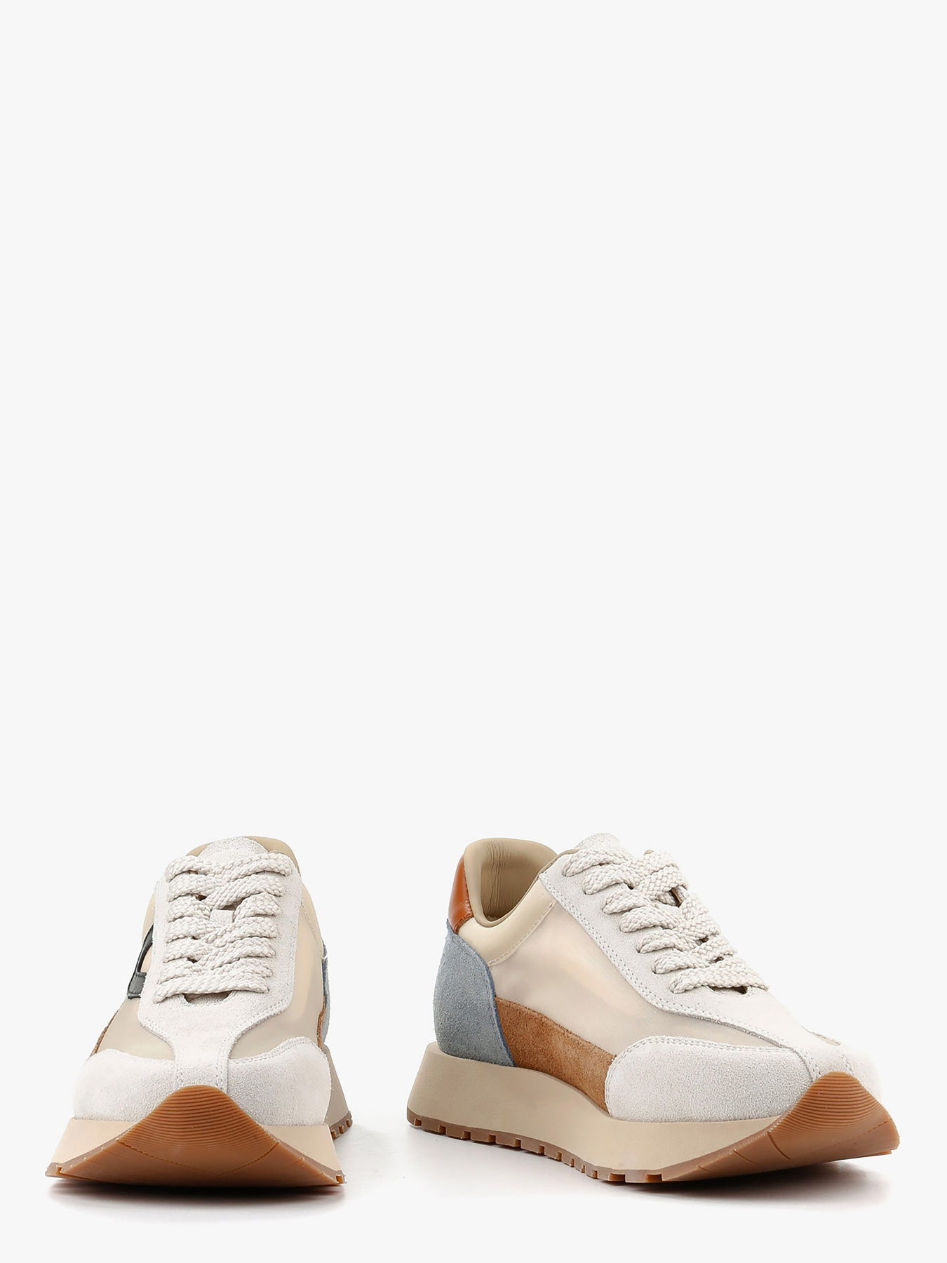 Кроссовки повседневные LeBERDES модель 00000016680 Фото