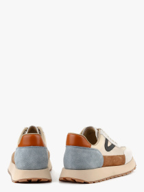 Кроссовки повседневные LeBERDES модель 00000016680 Фото