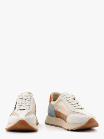 Кроссовки повседневные LeBERDES модель 00000016680 Фото