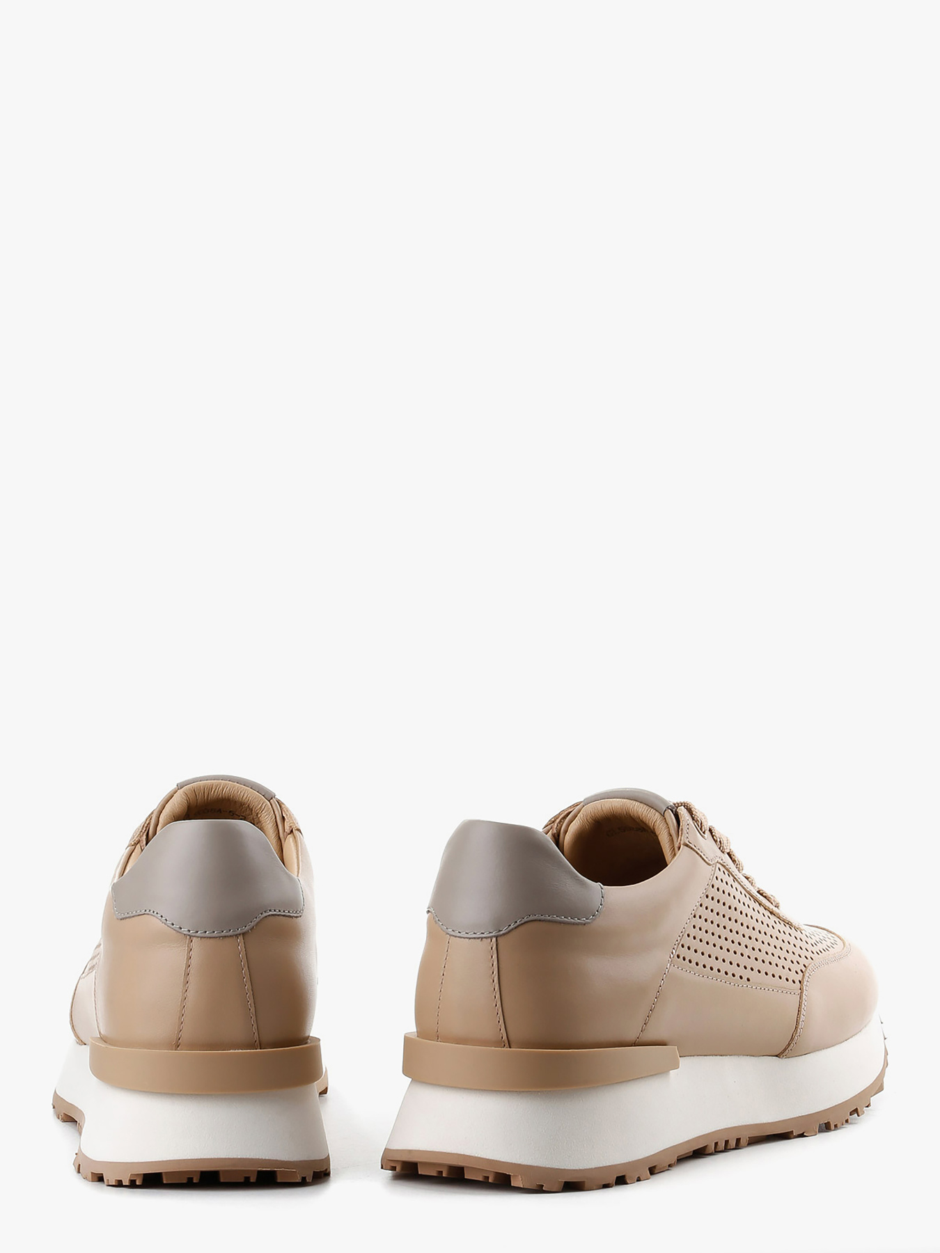 Кроссовки LeBERDES модель 00000016682 Фото