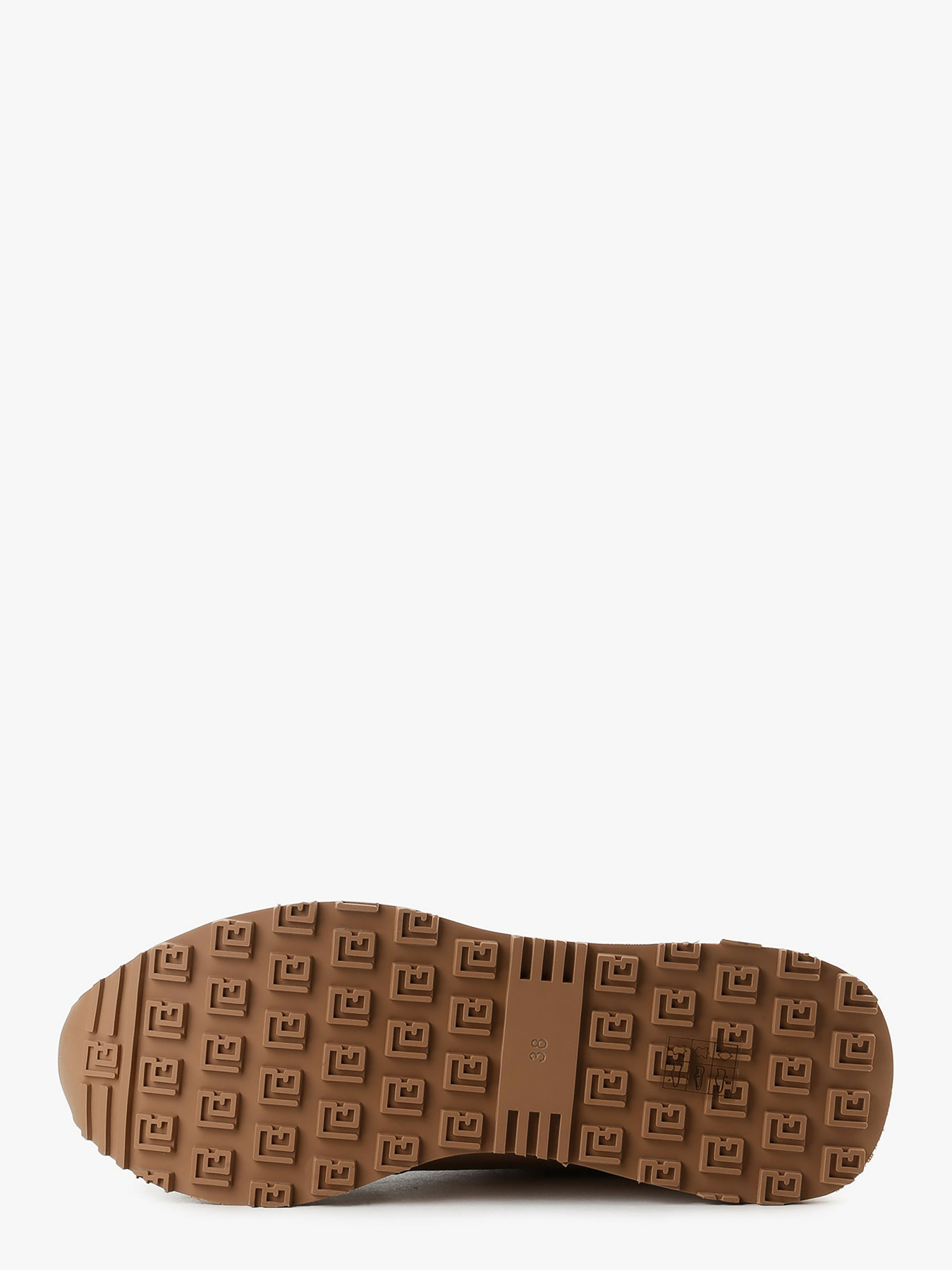 Кроссовки повседневные LeBERDES модель 00000016682 Фото