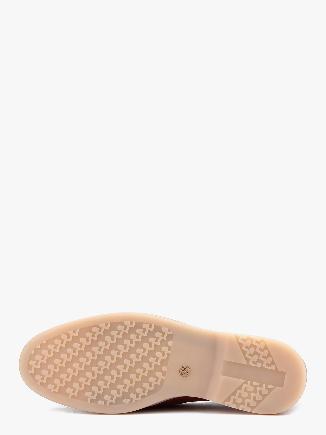 Лоферы LeBERDES модель 00000016683 Фото