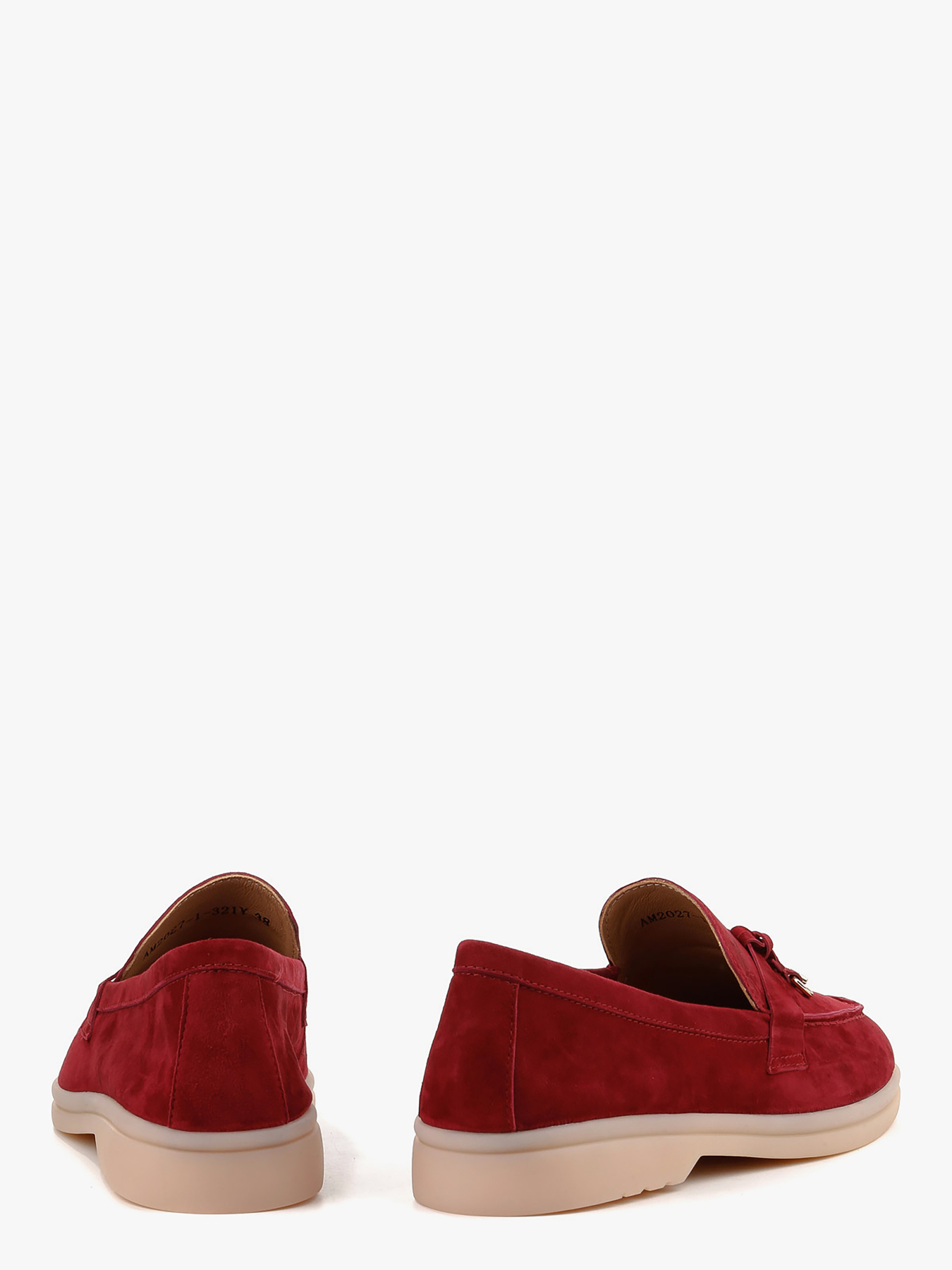 Лофери LeBERDES модель 00000016683 Фото