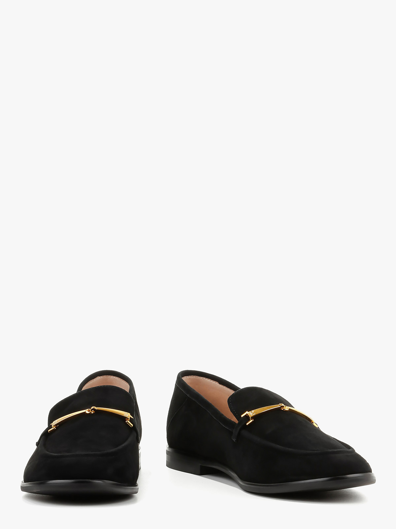 Лоферы LeBERDES модель 00000016684 Фото