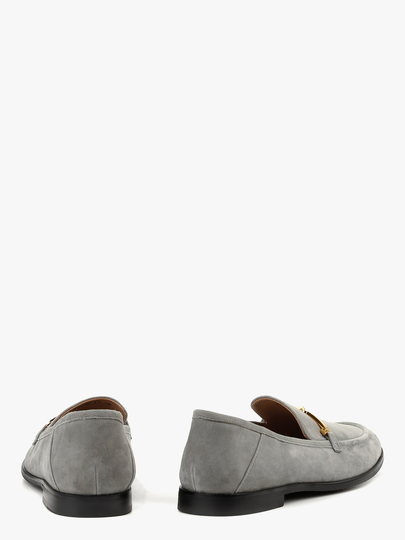 Лоферы LeBERDES модель 00000016685 Фото