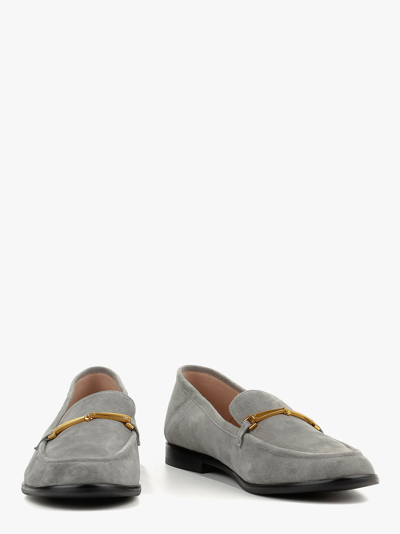 Лоферы LeBERDES модель 00000016685 Фото