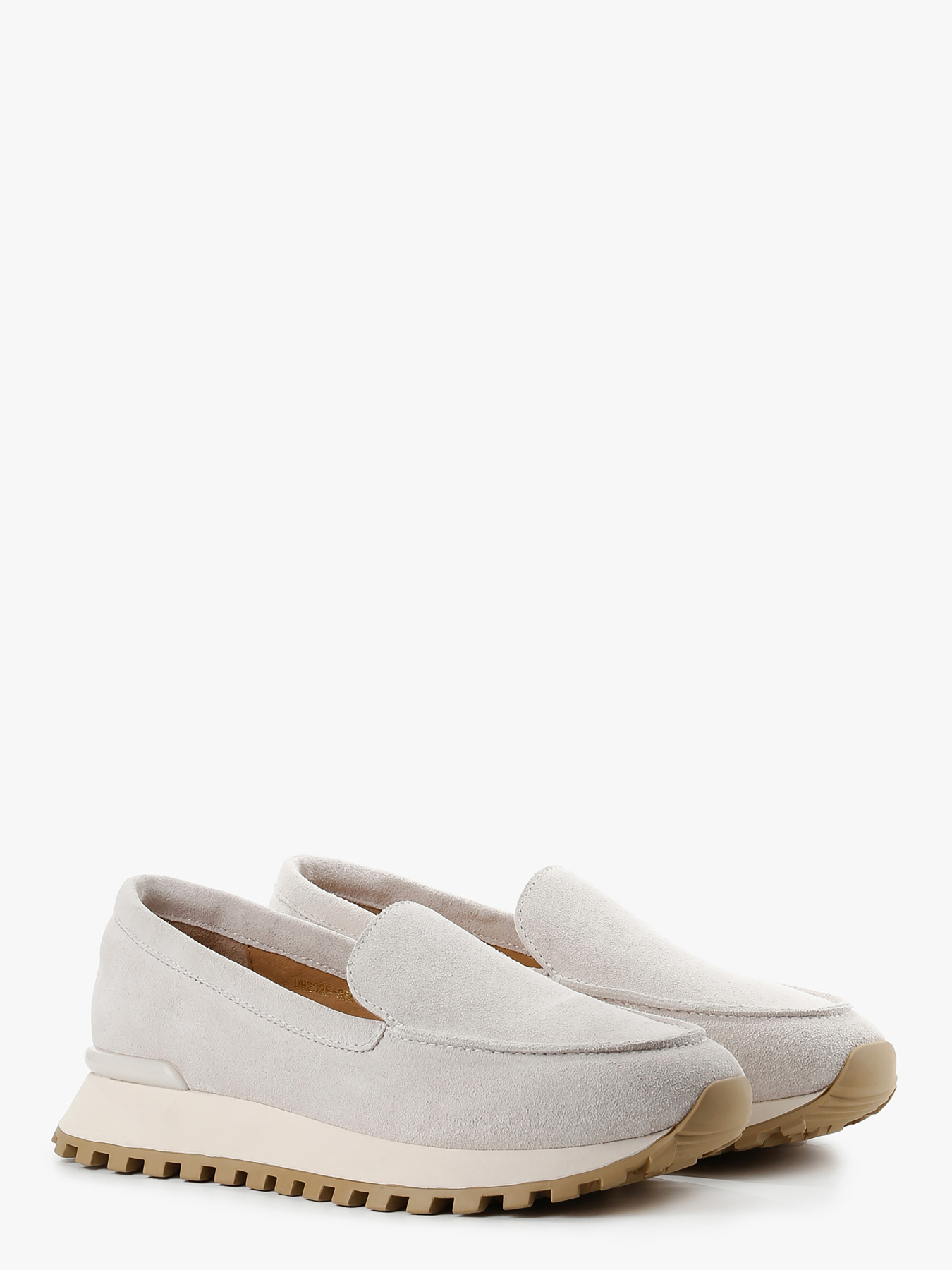 Лоферы LeBERDES модель 00000016686 Фото