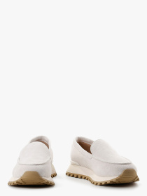 Лоферы LeBERDES модель 00000016686 Фото