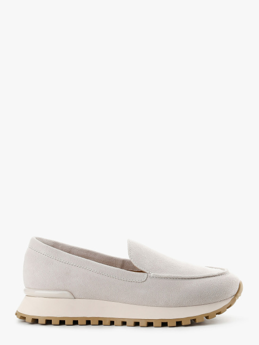 Лоферы LeBERDES модель 00000016686 Фото