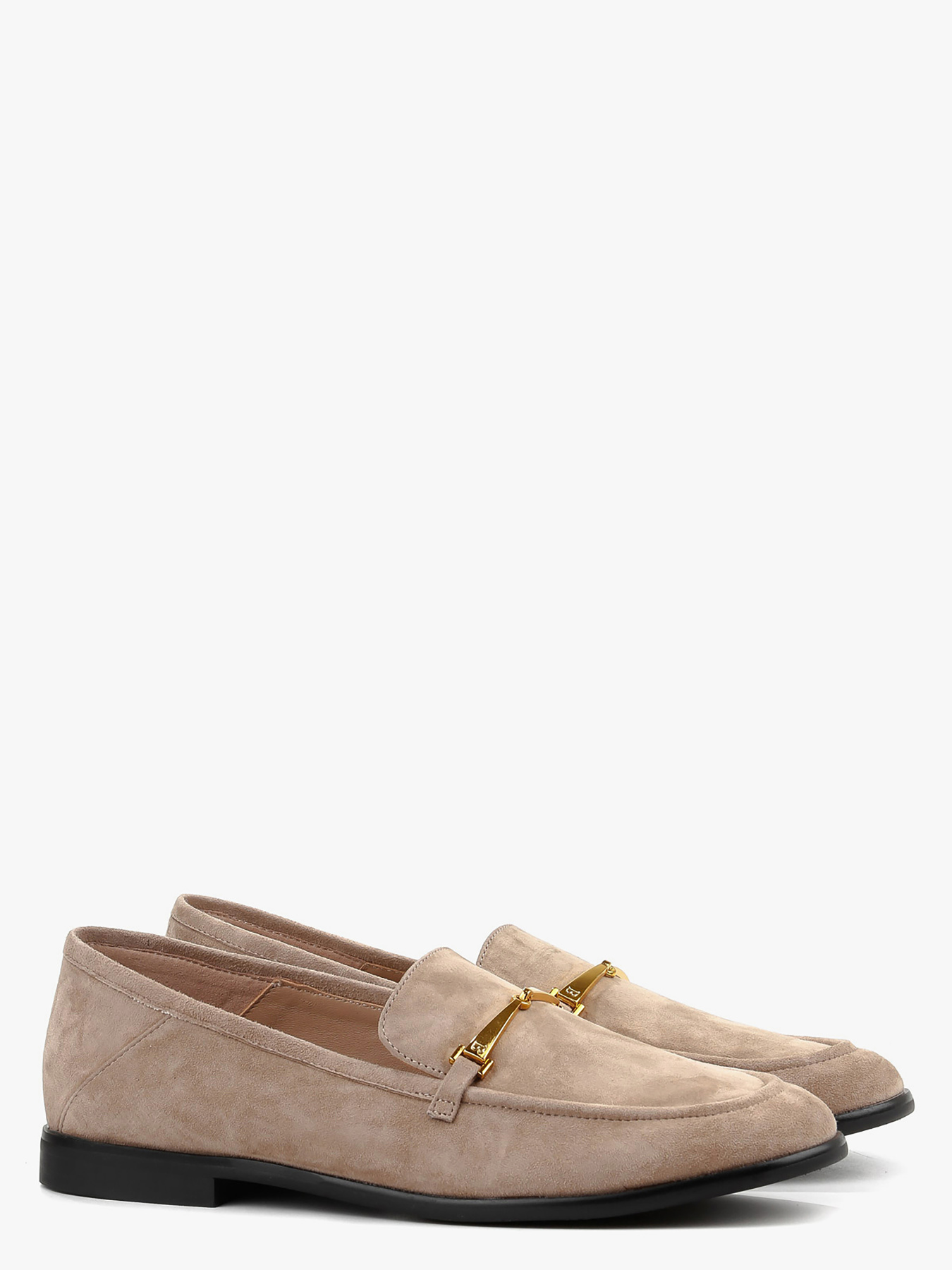 Лоферы LeBERDES модель 00000016687 Фото