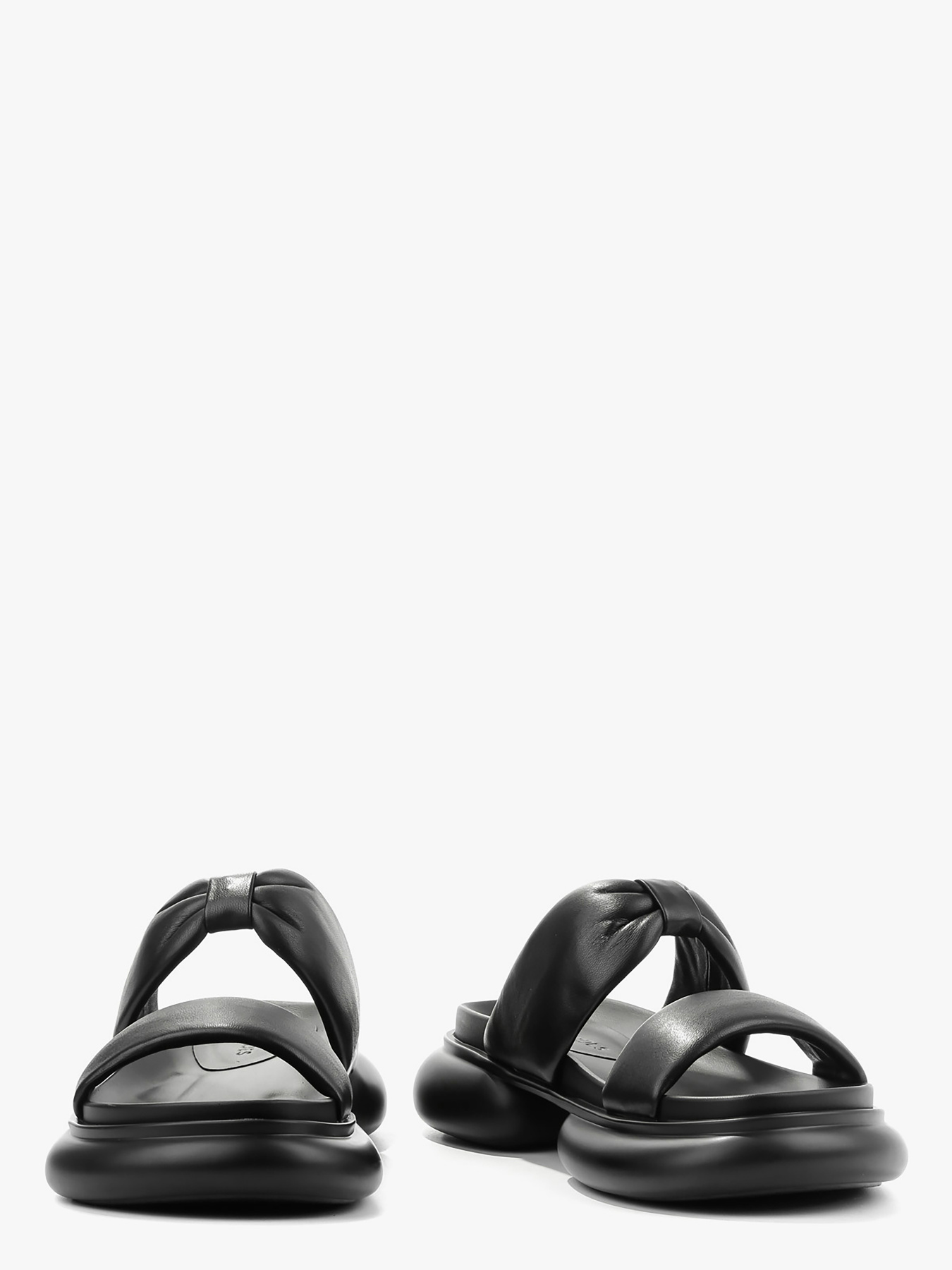 Шльопанці LeBERDES модель 00000016688 Фото