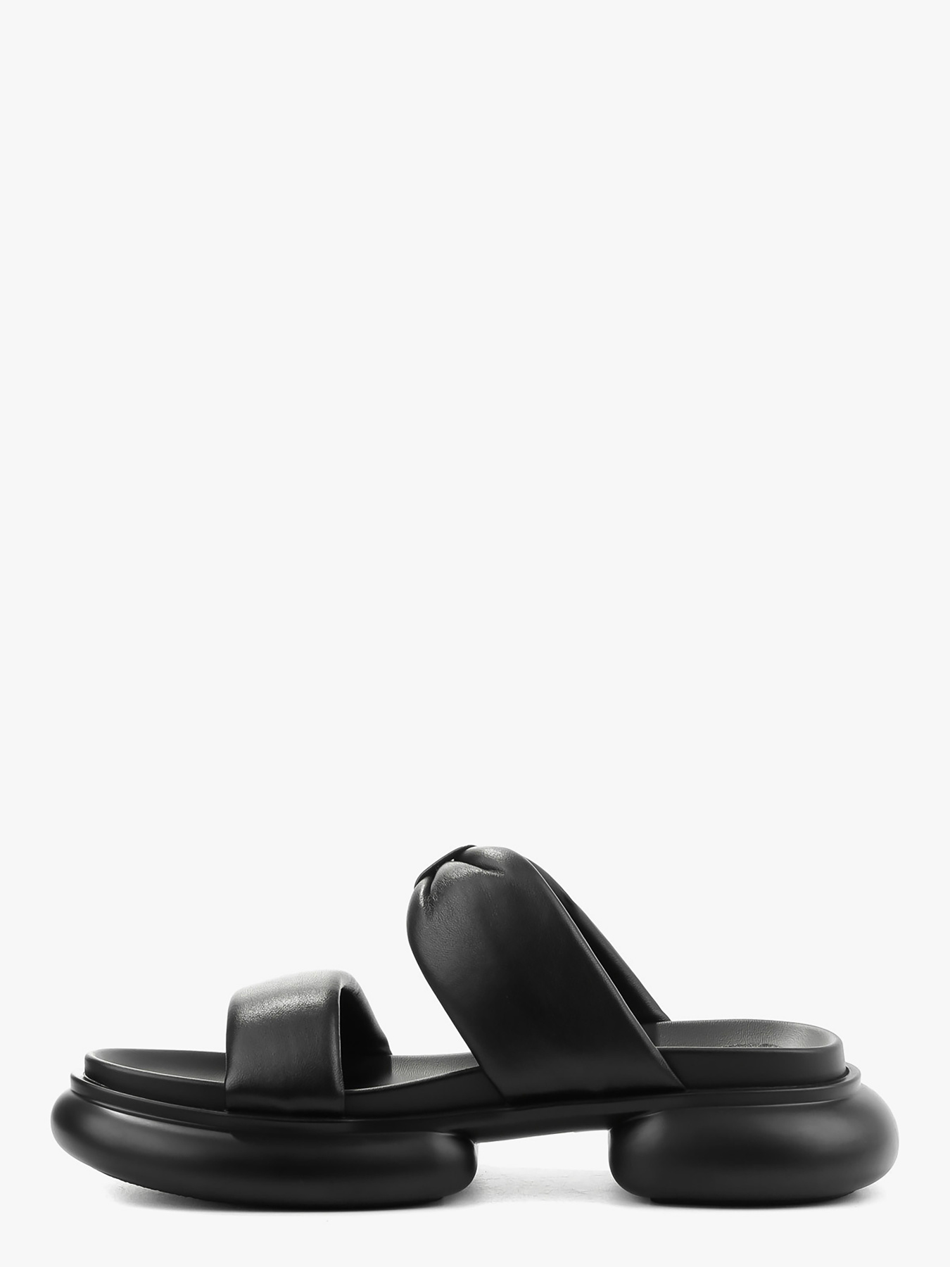 Шльопанці LeBERDES модель 00000016688 Фото