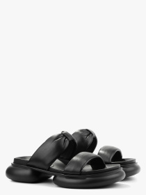 Шльопанці LeBERDES модель 00000016688 Фото