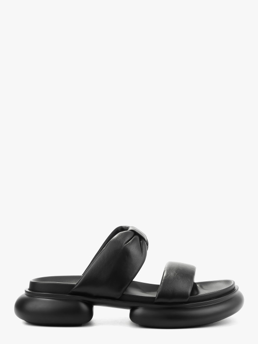 Шлепанцы LeBERDES модель 00000016688 Фото