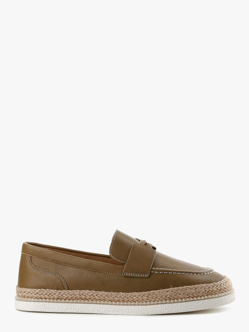 Мокасины LeBERDES модель 00000016689 Фото