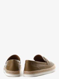 Мокасини LeBERDES модель 00000016689 Фото